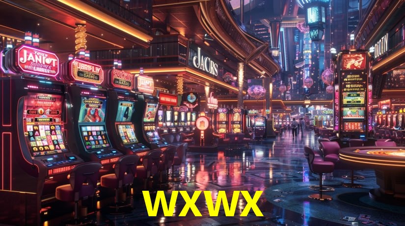 Experiência VIP wxwx