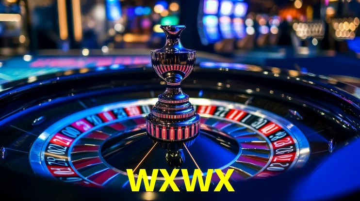 wxwx: Seu Cassino Premiado com Pagamentos Rápidos
