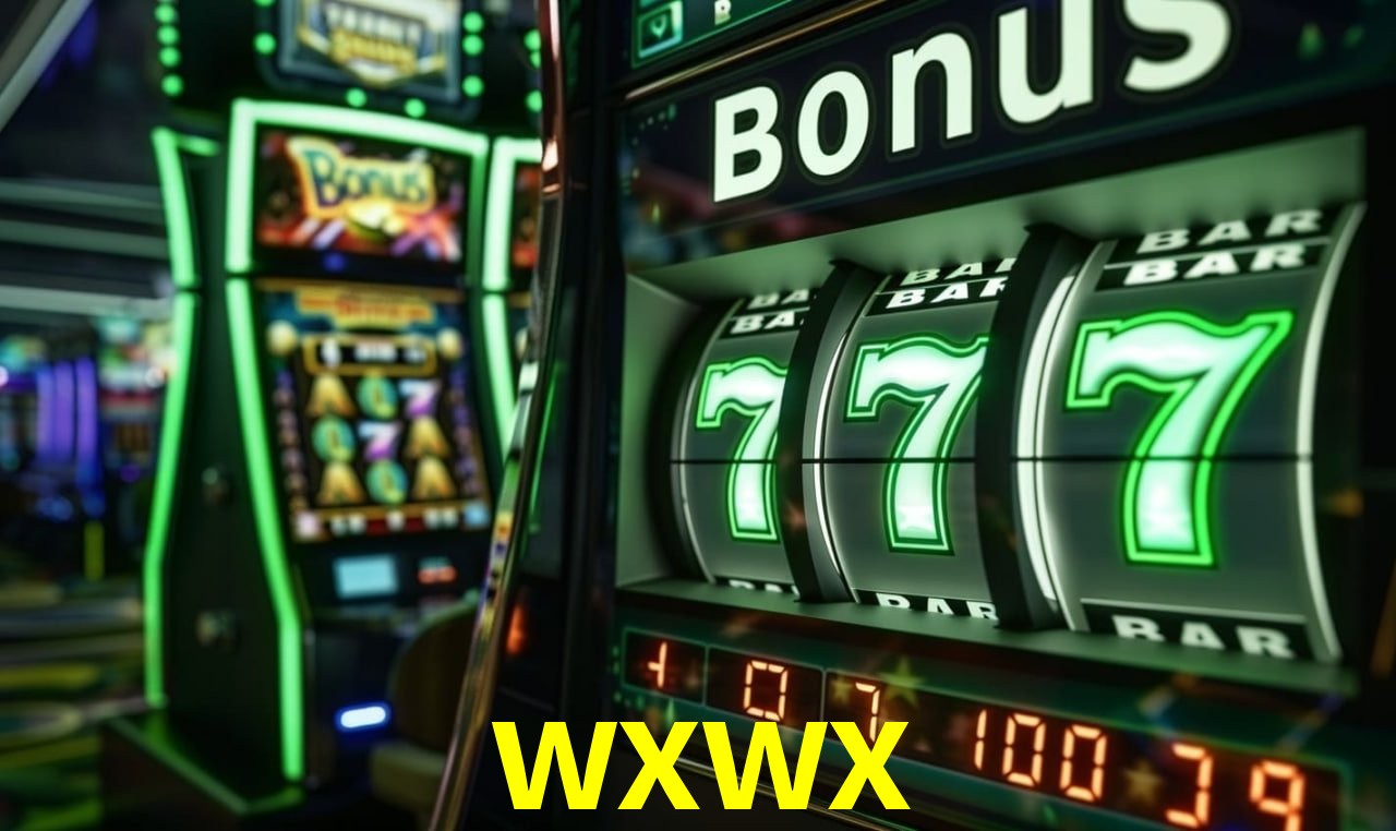 Welcome Bonus wxwx