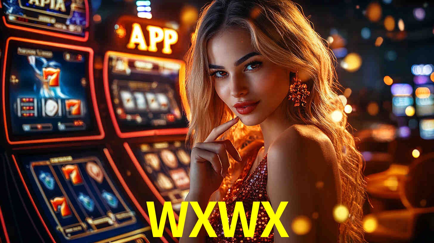 Baixar App Android WXWX