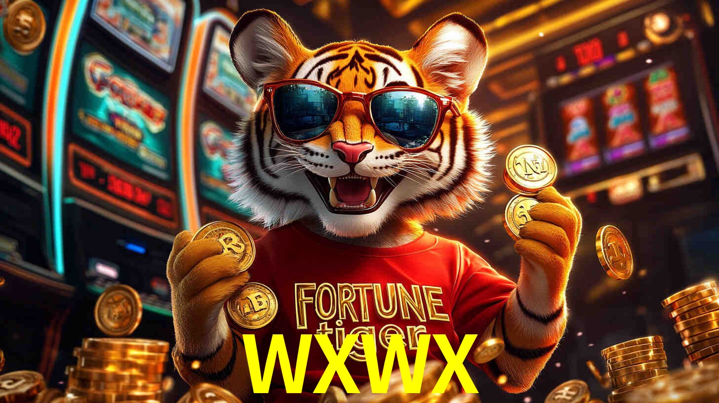 Por Que Jogar Fortune Tiger no WXWX