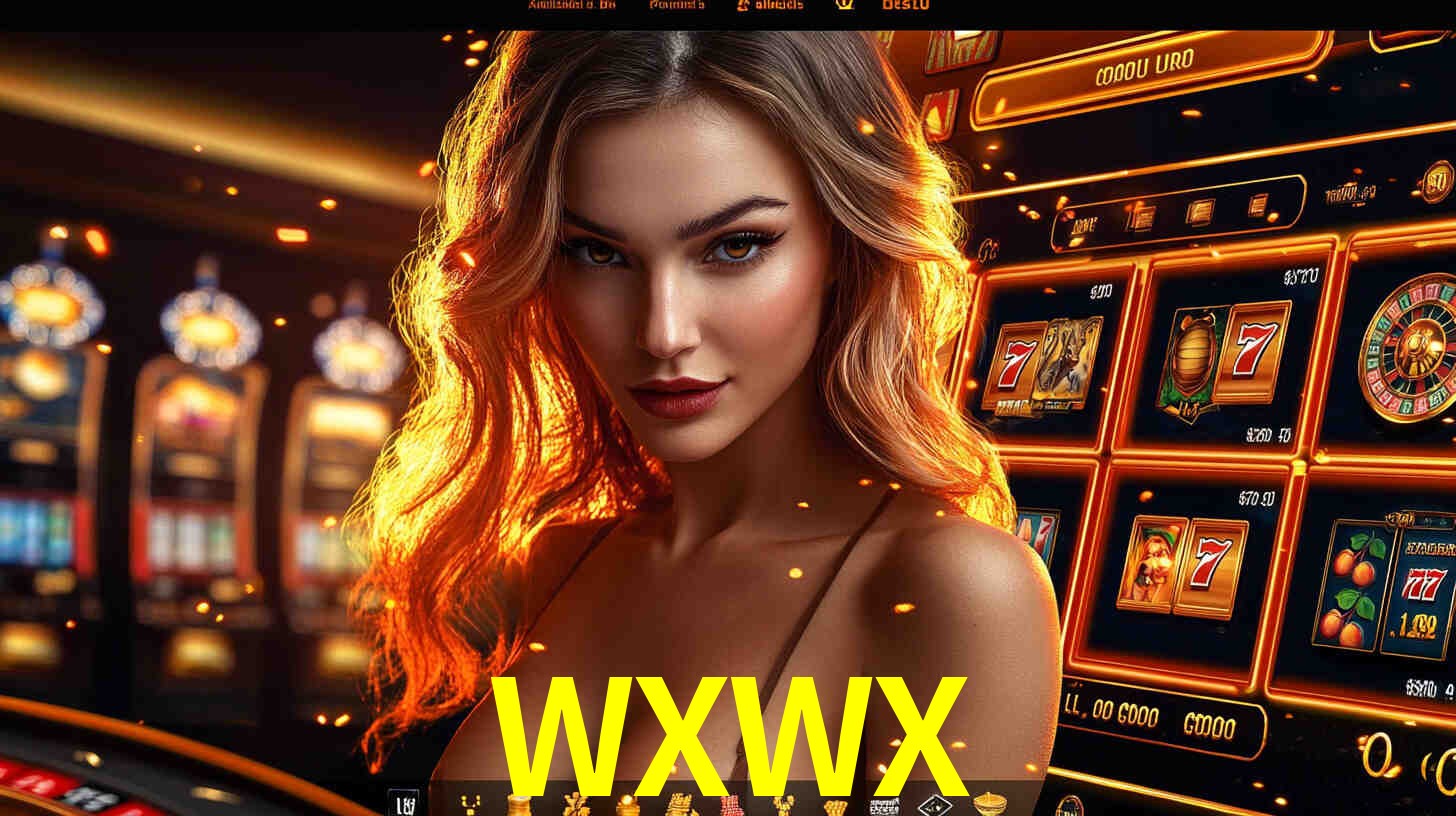 Cassino ao Vivo no WXWX