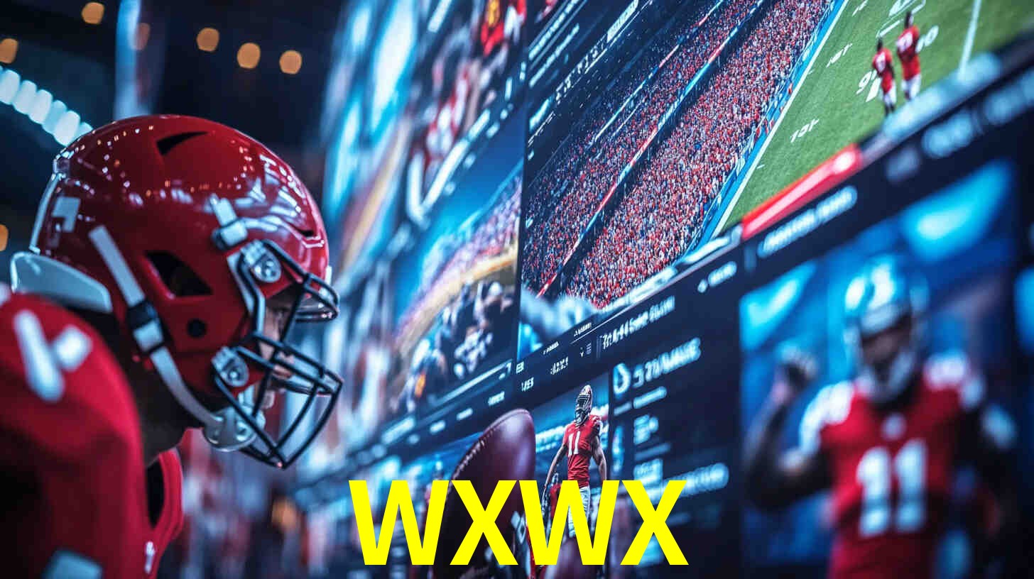 Benefícios das Apostas Ao Vivo no WXWX
