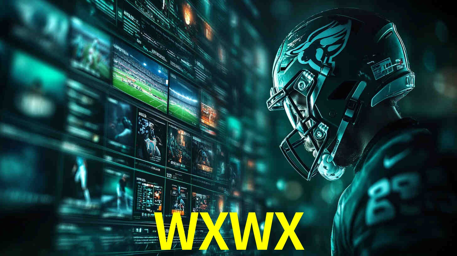 Esportes em Destaque no WXWX