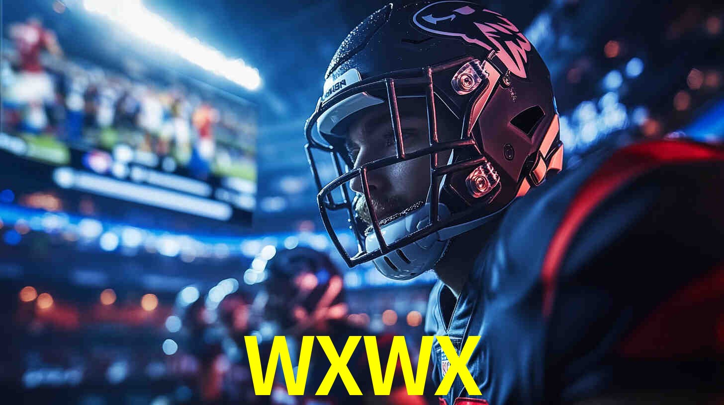 Transforme Suas Apostas em Grandes Prêmios no WXWX