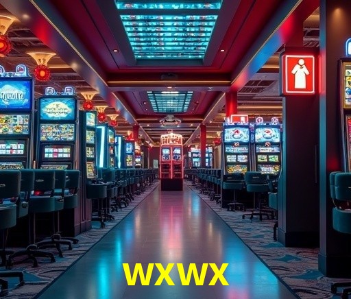 Benefícios da Conta wxwx