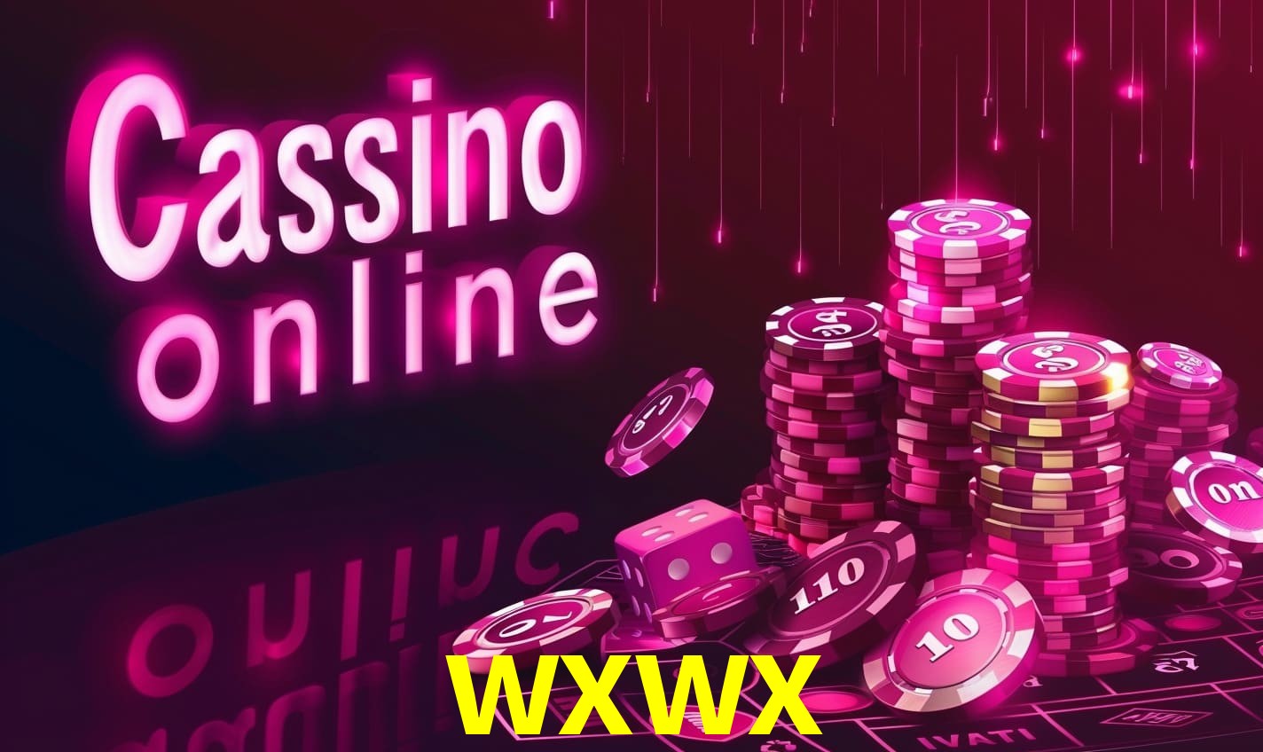 Provedores de Jogos wxwx