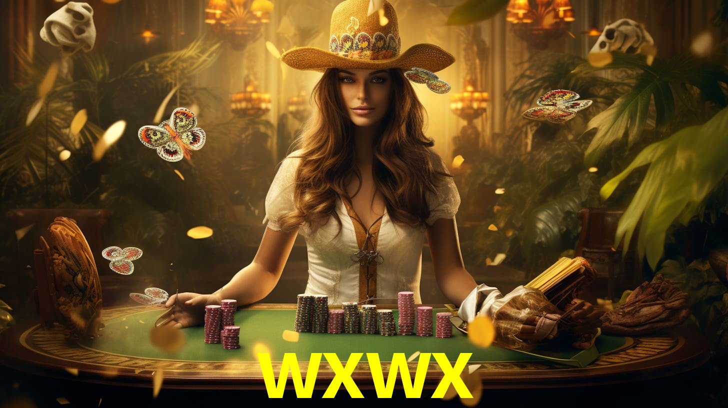 Welcome Bonus wxwx