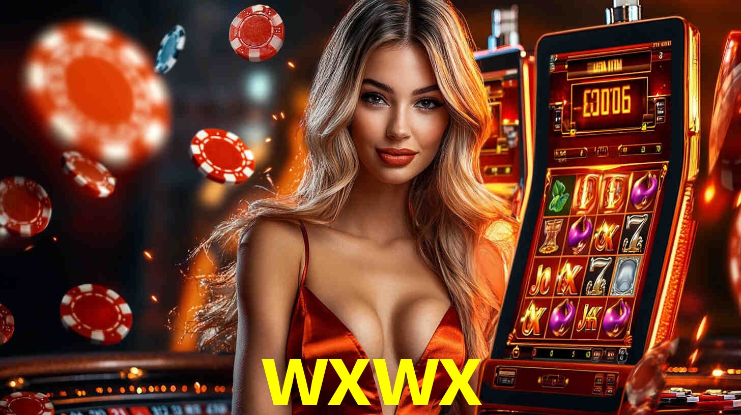 wxwx: A Experiência de Casino com Jogos de Mesa ao Vivo
