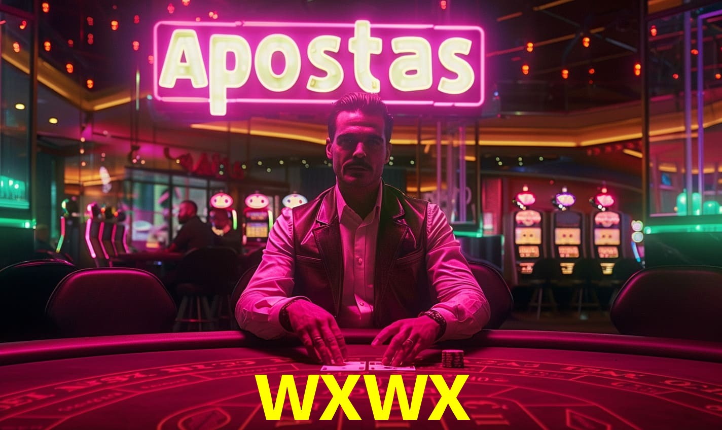 Casino Ao Vivo wxwx