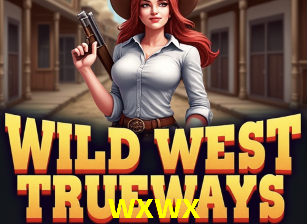 Slot Games wxwx