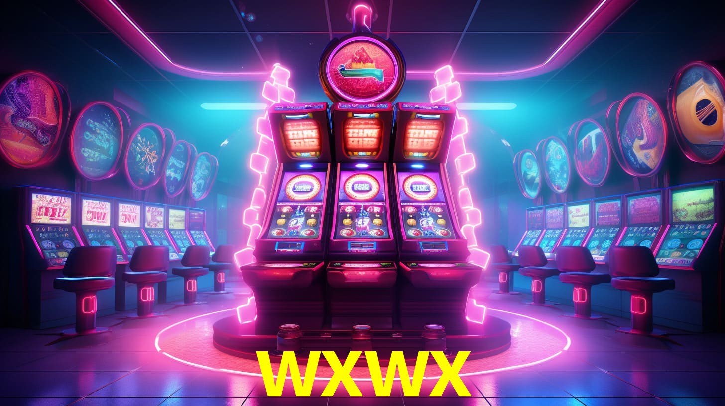 Bônus Generosos e Exclusivos no wxwx para Você!
