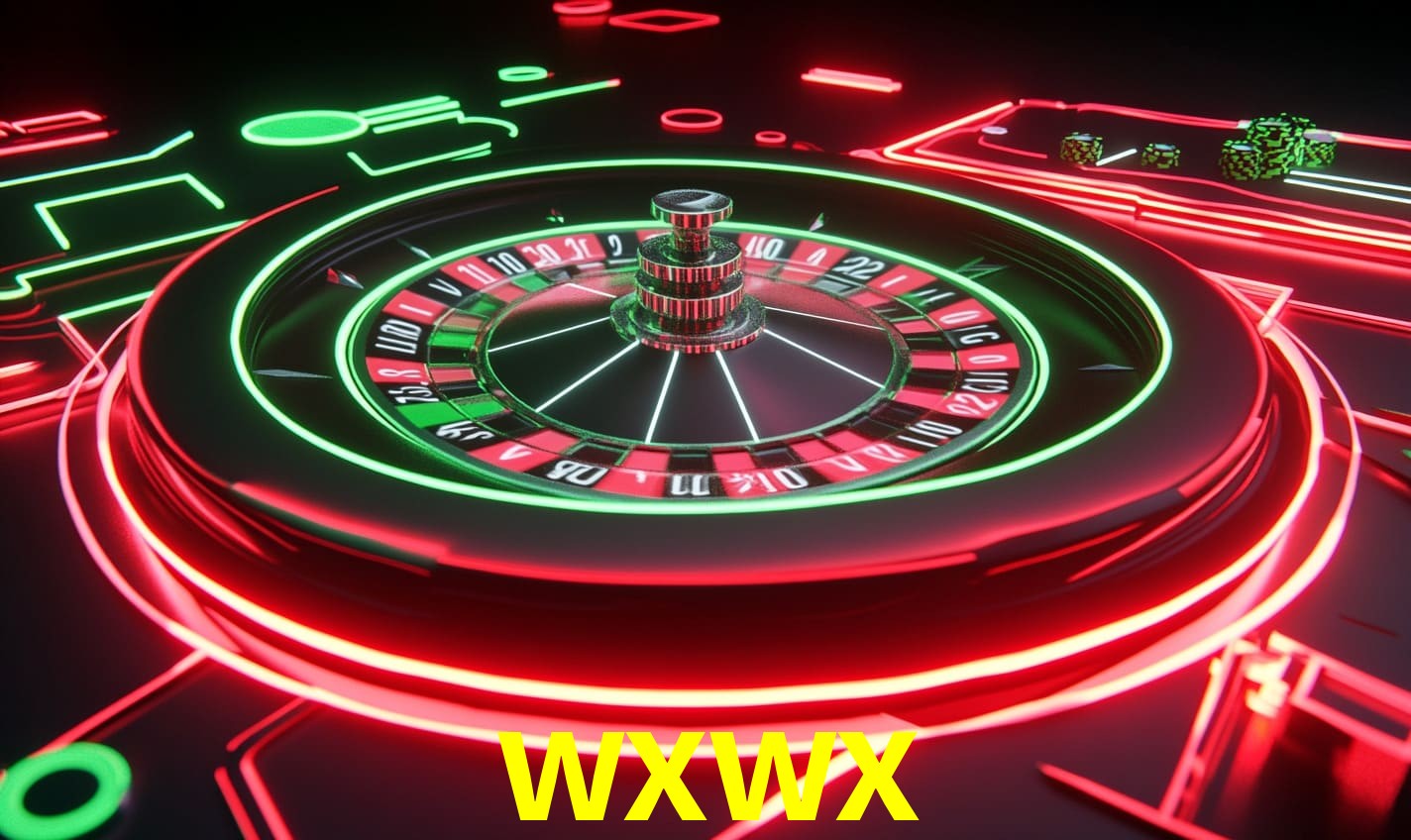 Jogos de Slot wxwx
