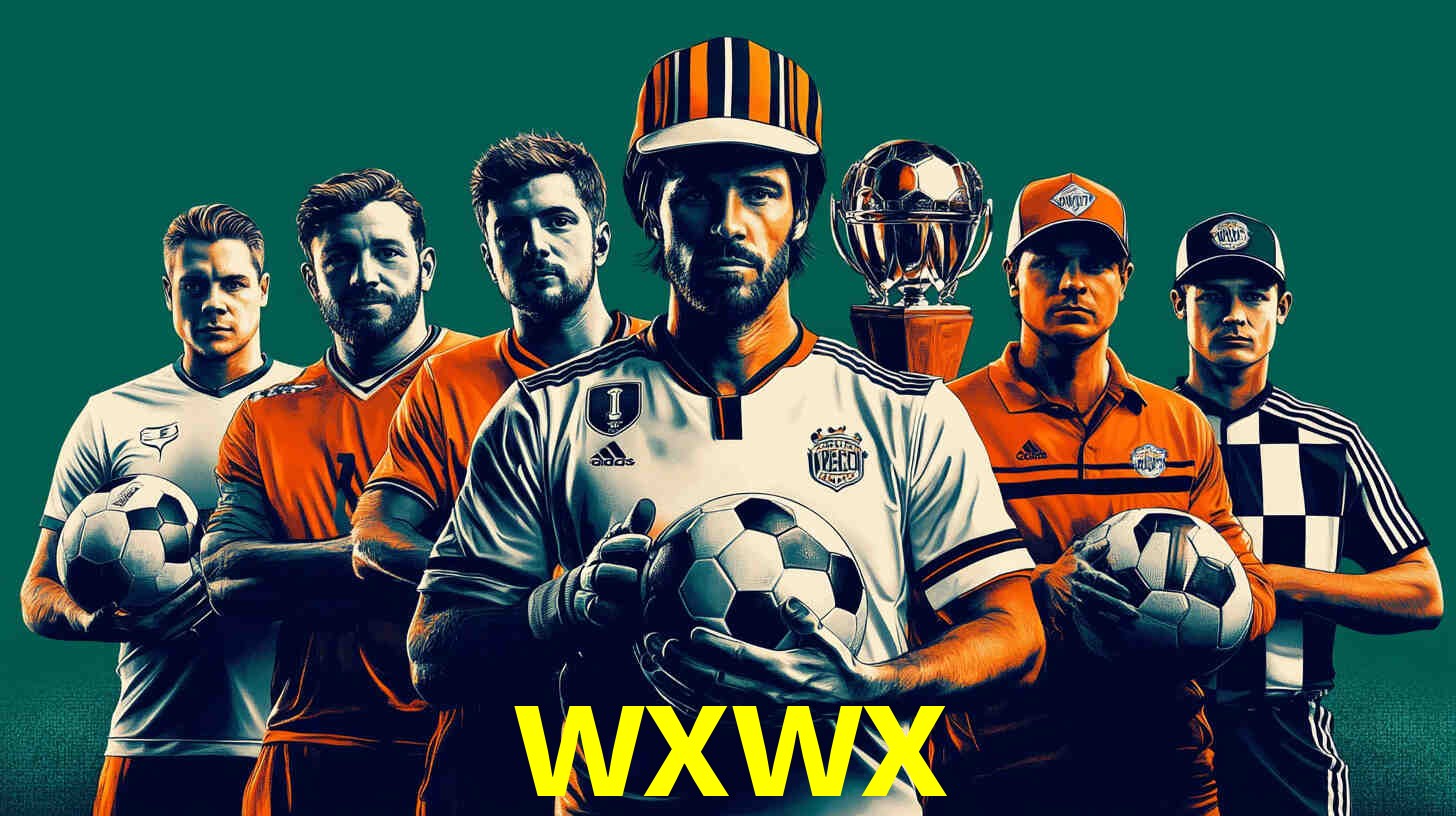 Apostas de Futebol wxwx