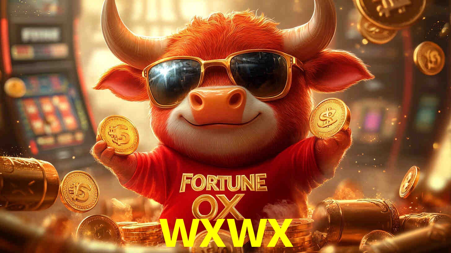 Desvendando o Mundo dos Jogos Virtuais na wxwx