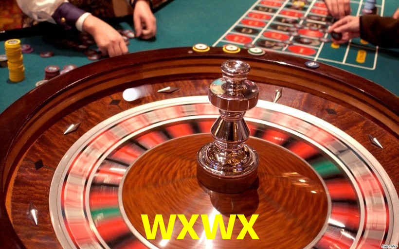 A Revolução dos Aplicativos de Jogos no wxwx
