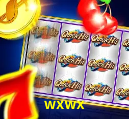 PIX Instantâneo wxwx