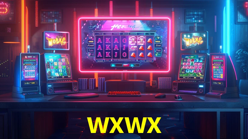 wxwx: Seu Especialista em Apostas Esportivas Brasileiras