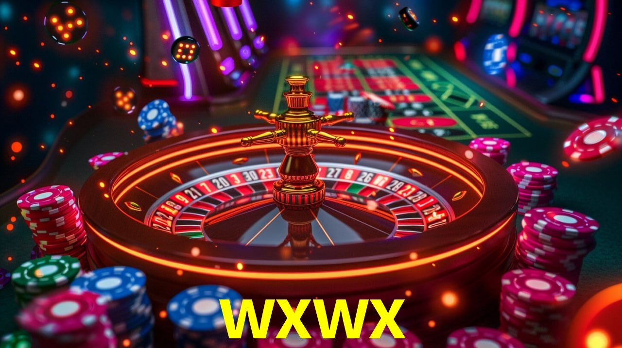 Desvendando o Mundo dos Jogos Virtuais na wxwx
