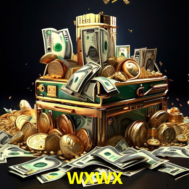 Desvendando o Mundo dos Jogos Virtuais na wxwx